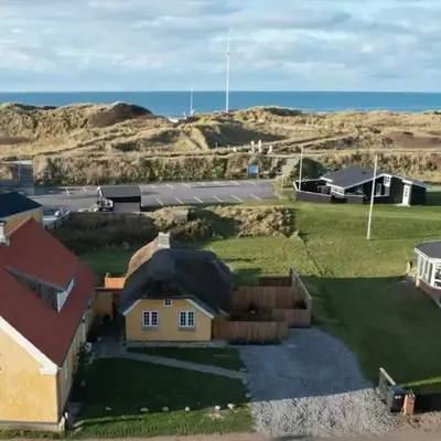 Fiskerhuset