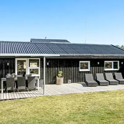 Holiday Home Tobaksvej