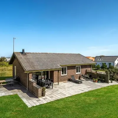 Holiday Home Clemmessti