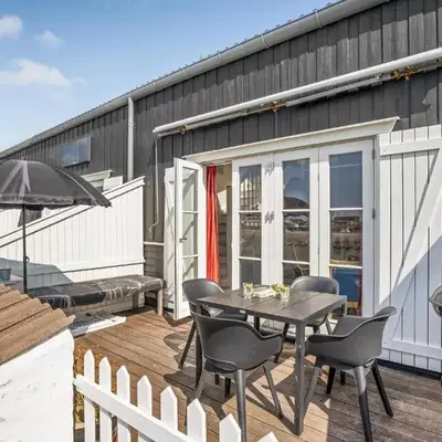 Holiday Home Havnevej