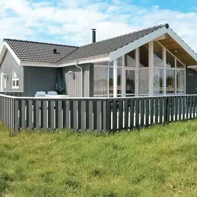 Holiday Home Søtungevej