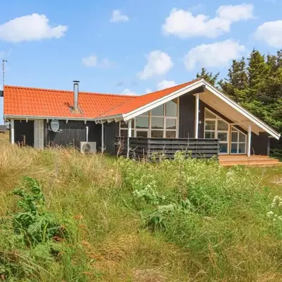 Lovely Home In Thisted With Wifi