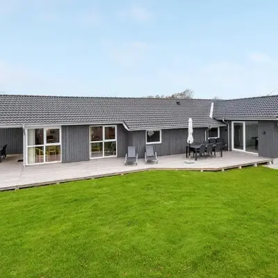 Holiday Home Kildebakken Vinderup V