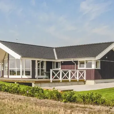 Holiday Home Houmøllevej