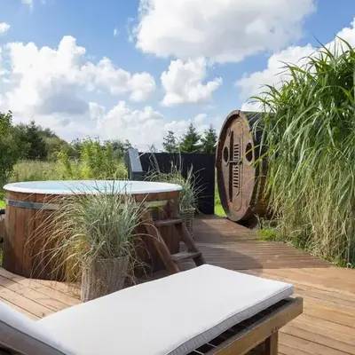 Holiday Home Ballesvej
