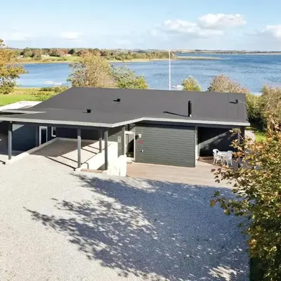 Holiday Home Følvigvej Roslev I