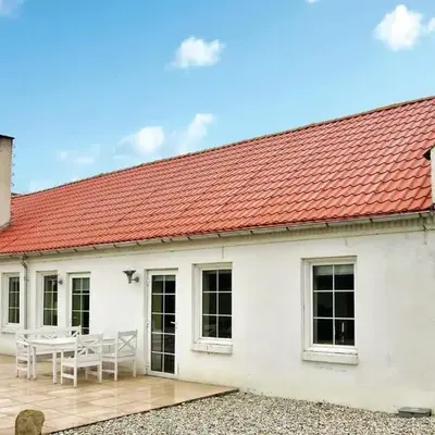 Holiday Home Bakkegårdsvej
