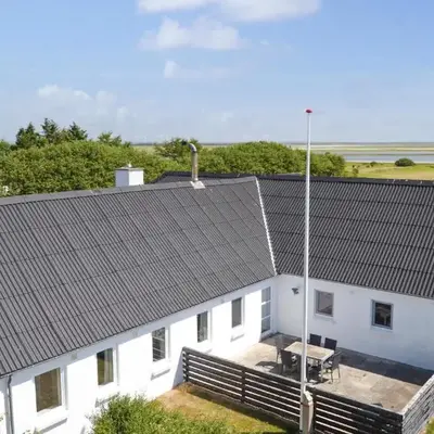 Holiday Home Glombak
