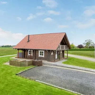 Holiday Home Husvej