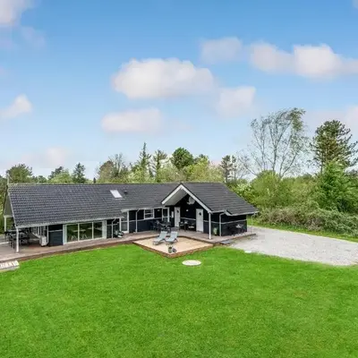 Holiday Home Marthasvej