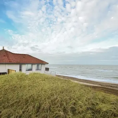 Holiday Home Sandnæshagevej Frøstrup Iv