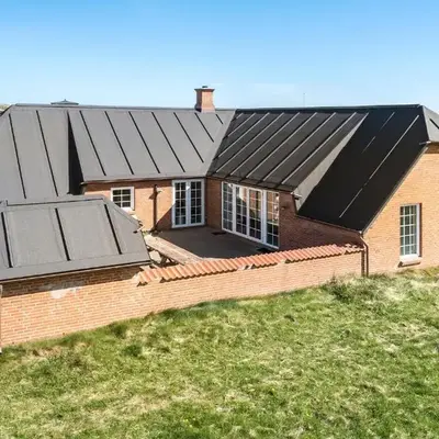 Gorgeous Home In Harboøre With Sauna