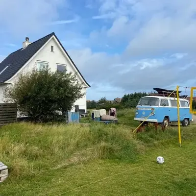 Viking Surf House