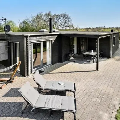 Amazing Home In Løgstør With Kitchen