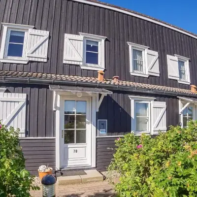 6 person holiday home in Vestervig-By Traum