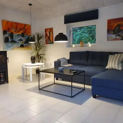 Airbnb-lejligheder