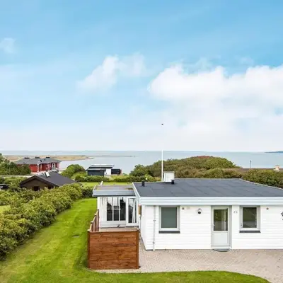 7 person holiday home in Lemvig-By Traum