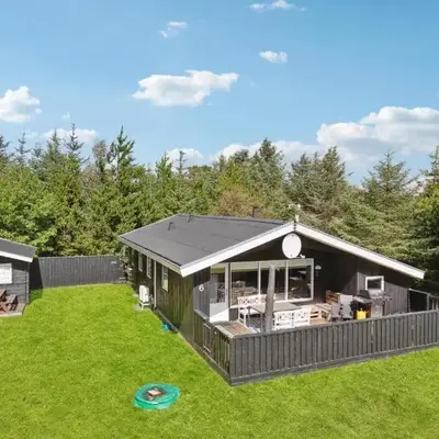 3 Bedroom Awesome Home In Saltum