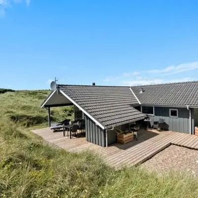 3 Bedroom Awesome Home In Harboøre
