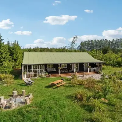 3 Bedroom Cozy Home In Vemb
