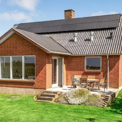 Awesome Home In Vestervig With Wifi