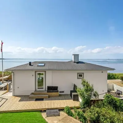 Lovely Home In Spøttrup With Wifi