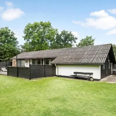 3 Bedroom Awesome Home In Thyholm