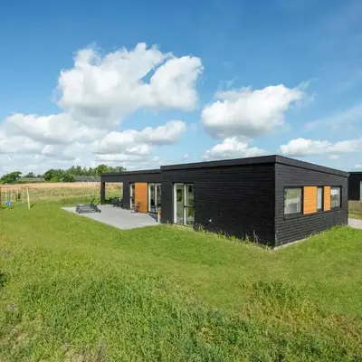 4 Bedroom Stunning Home In Løgstrup