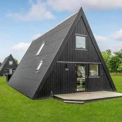 2 Bedroom Cozy Home In Farsø