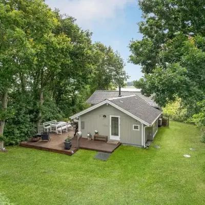 3 Bedroom Cozy Home In Nibe