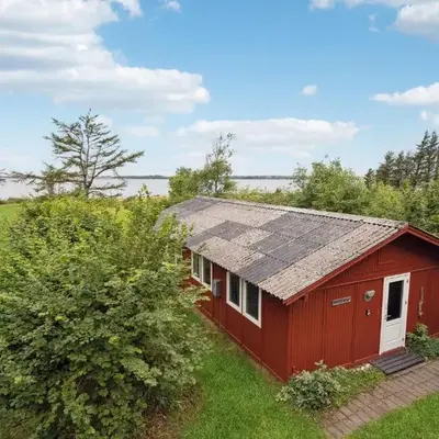 3 Bedroom Cozy Home In Spøttrup