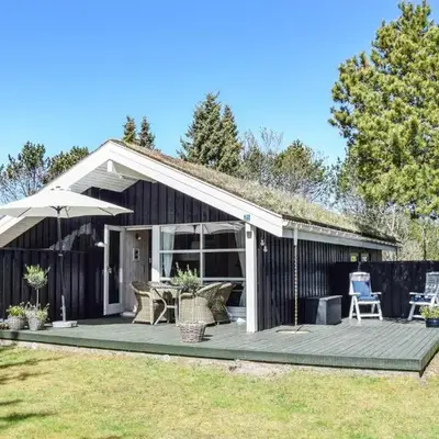 3 Bedroom Amazing Home In Pandrup