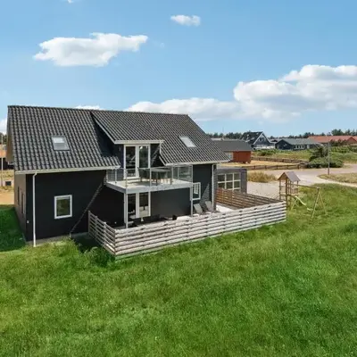 Lovely Home In Thisted