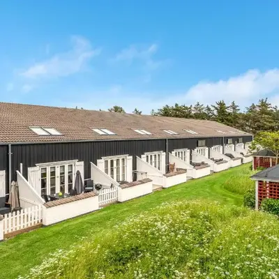 Awesome Apartment In Vestervig