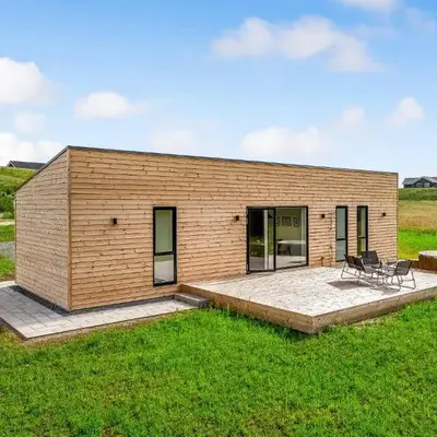 Amazing Home In Spøttrup With Wifi