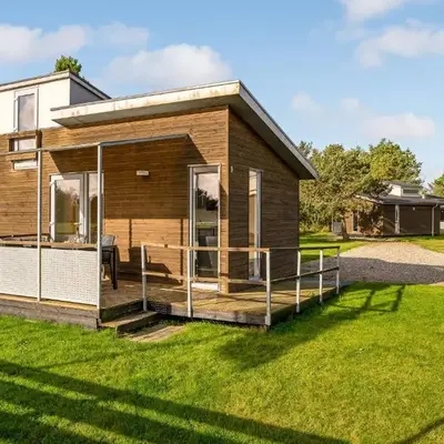 1 Bedroom Gorgeous Home In Vestervig