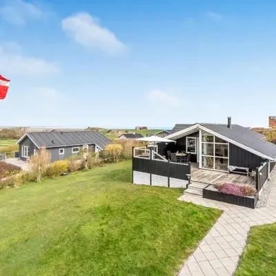 Stunning Home In Lemvig With Wifi