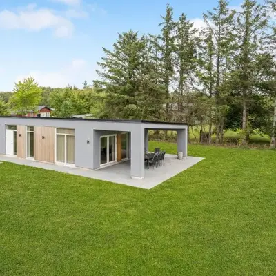 Awesome Home In Nibe With Kitchen