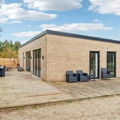 Beautiful Home In Vestervig With Wifi