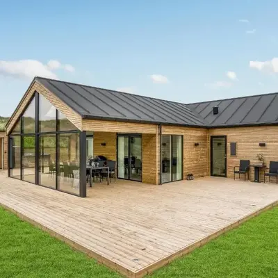 Amazing Home In Harboøre With 4 Bedrooms