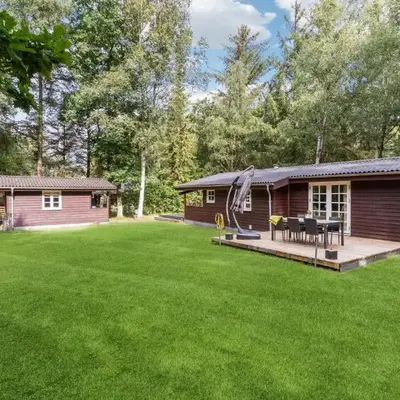 Holiday Home Jelsevej Ix