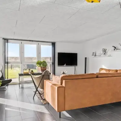 3 Bedroom Nice Home In Thyborøn