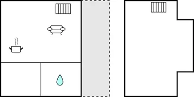 a diagram of the different phases of a plant at Nice Home In Erslev With Wifi in Erslev