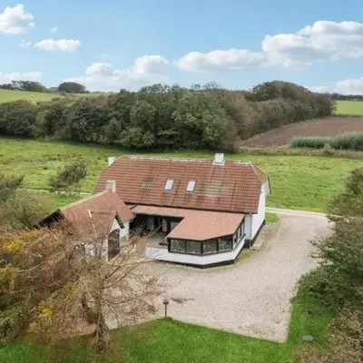 Awesome Home In Bedsted Thy With Wifi