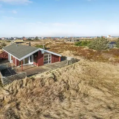 3 Bedroom Lovely Home In Frøstrup