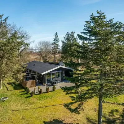 3 Bedroom Cozy Home In Thyholm