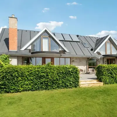 Gorgeous Home In Øster Assels