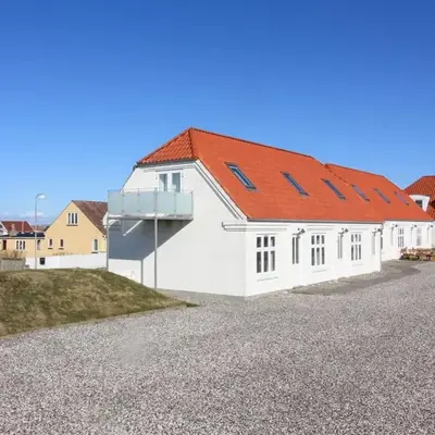 Holiday Home Ena - 75m from the sea by Interhome