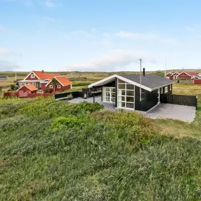Holiday Home Arni - 150m from the sea by Interhome