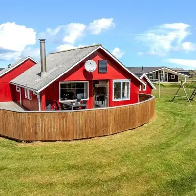 Holiday Home Beatrice - 150m from the sea by Interhome